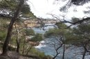 sentier du littoral